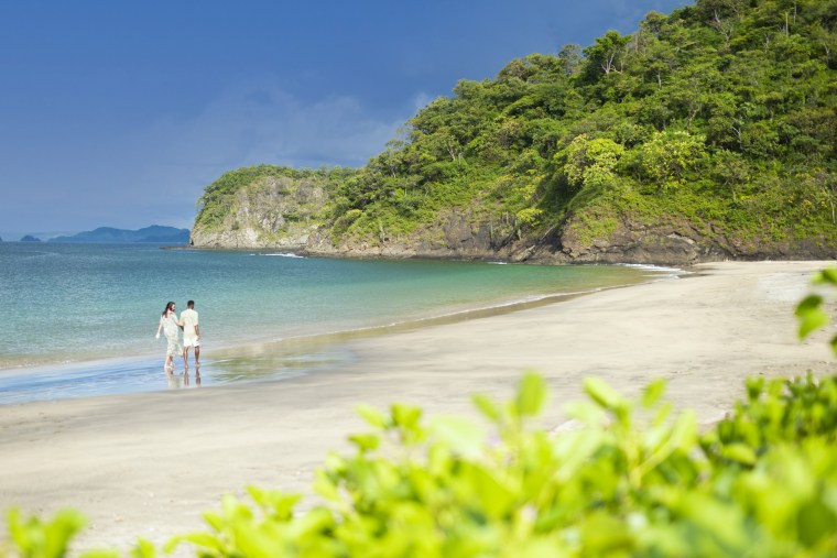 Kasiiya Papagayo in Costa Rica