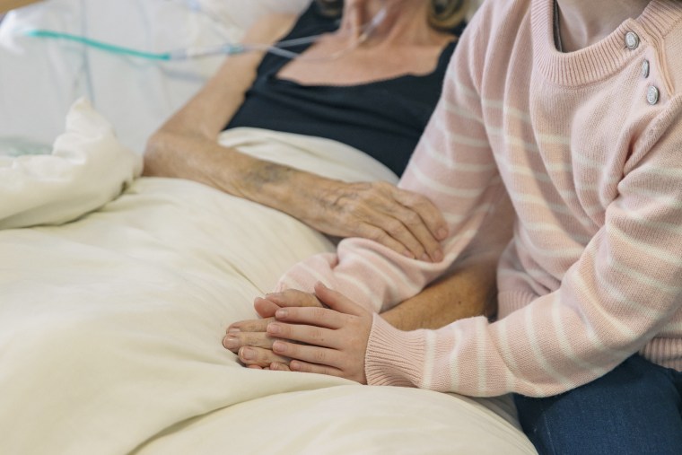 How To Explain Death To Kids What To Say When Grandparent Dies