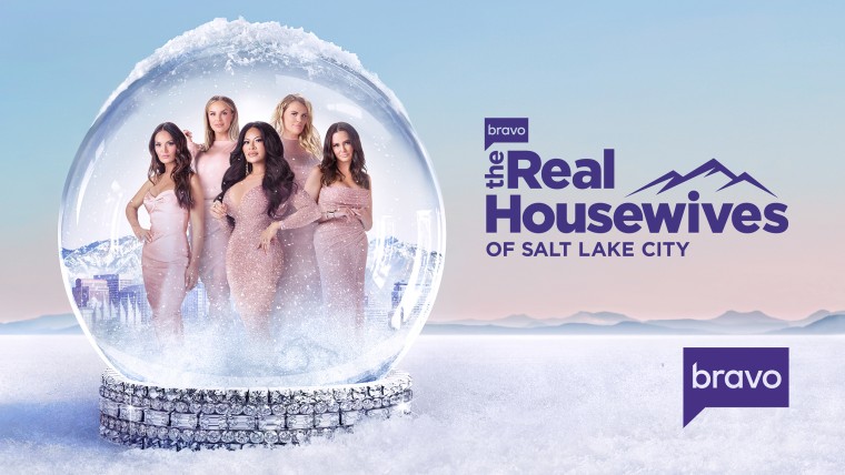 The Real Housewives of Salt Lake City - Season 3