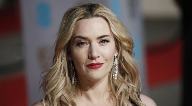 Kate Winslet