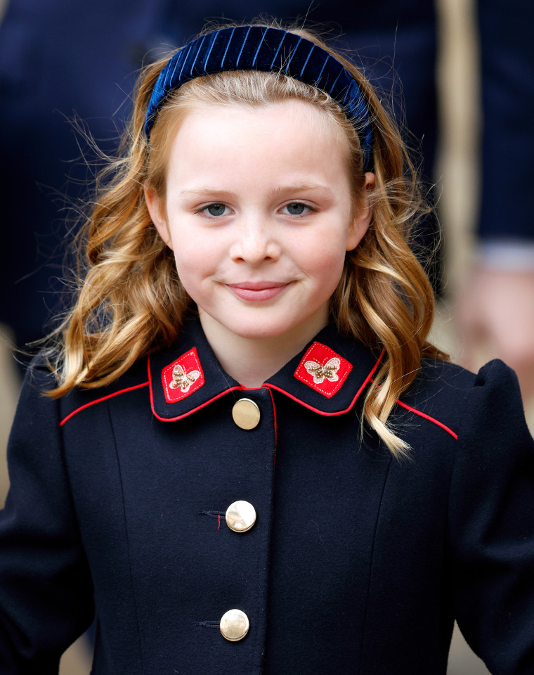 Mia Tindall