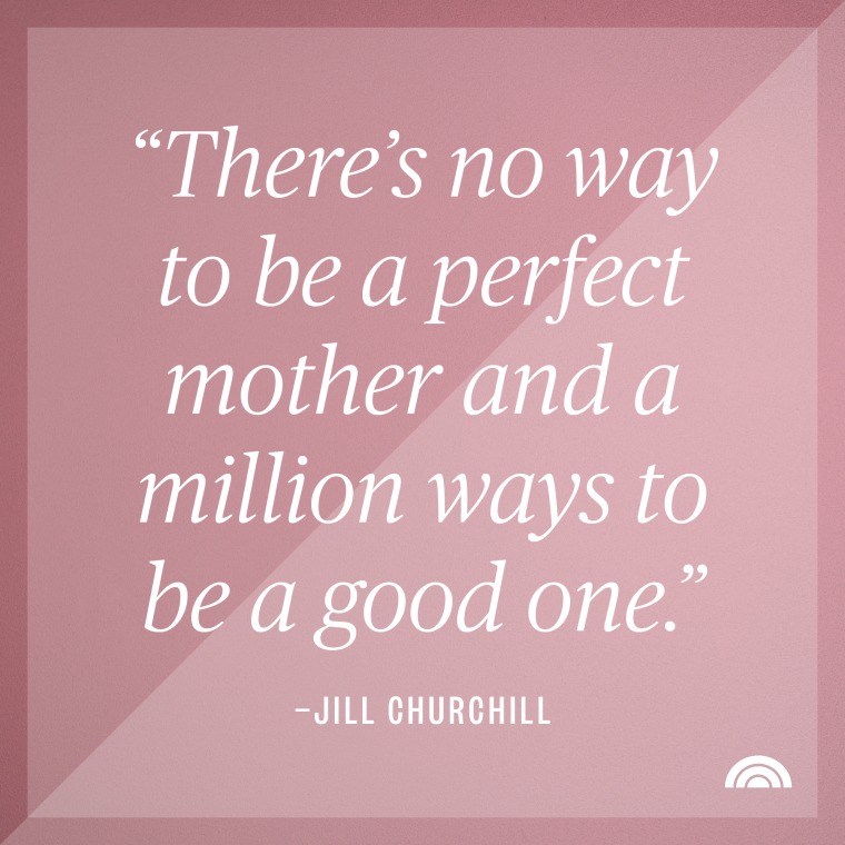 65 Mom Quotes That Show A Mother's Love