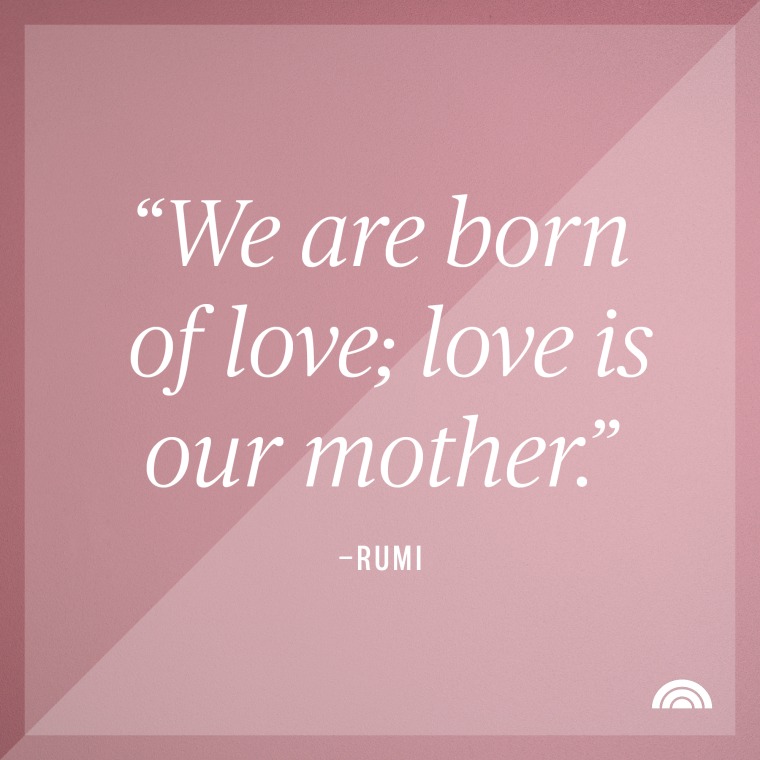 65 Mom Quotes That Show A Mother's Love