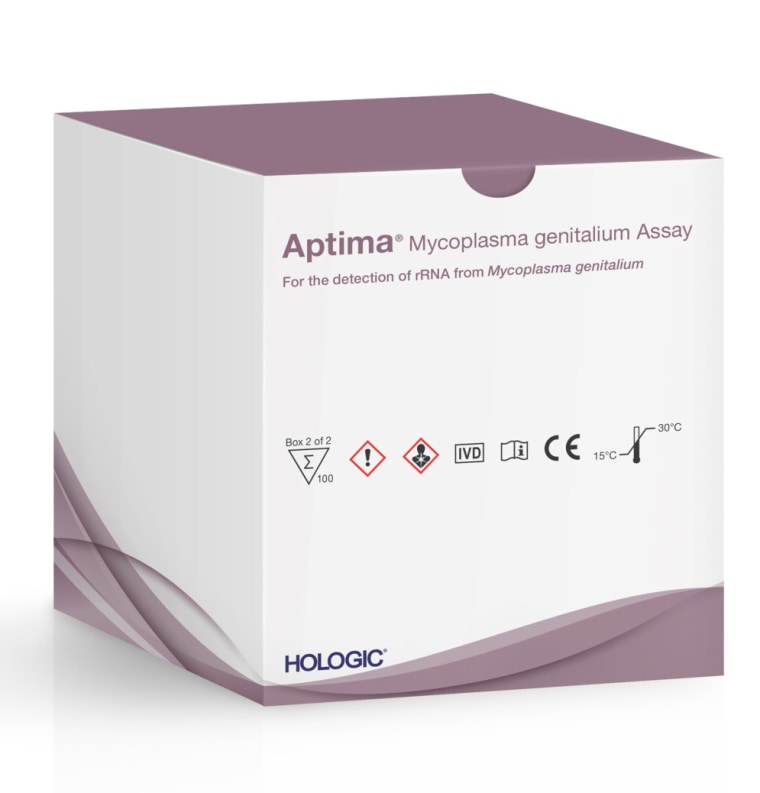 Aptima® Mycoplasma genitalium, la primera y única prueba aprobada por la FDA para detectar esta infección de transmisión sexual poco conocida.