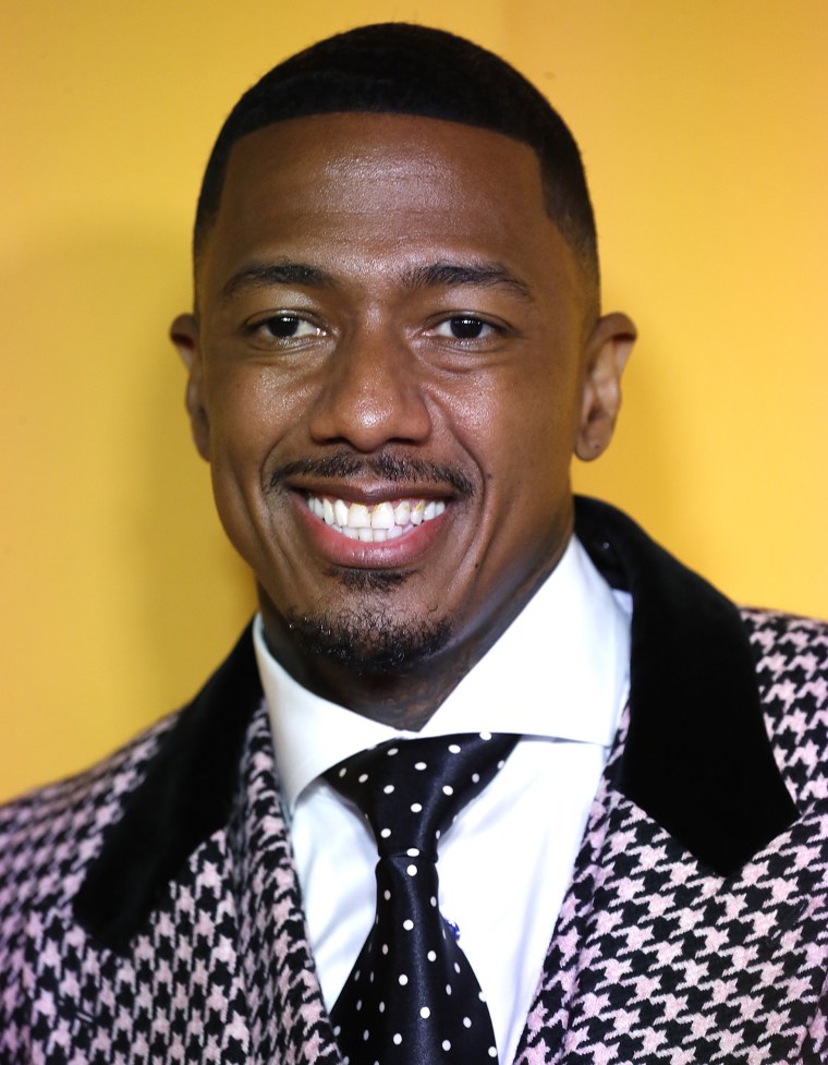 Nick Cannon