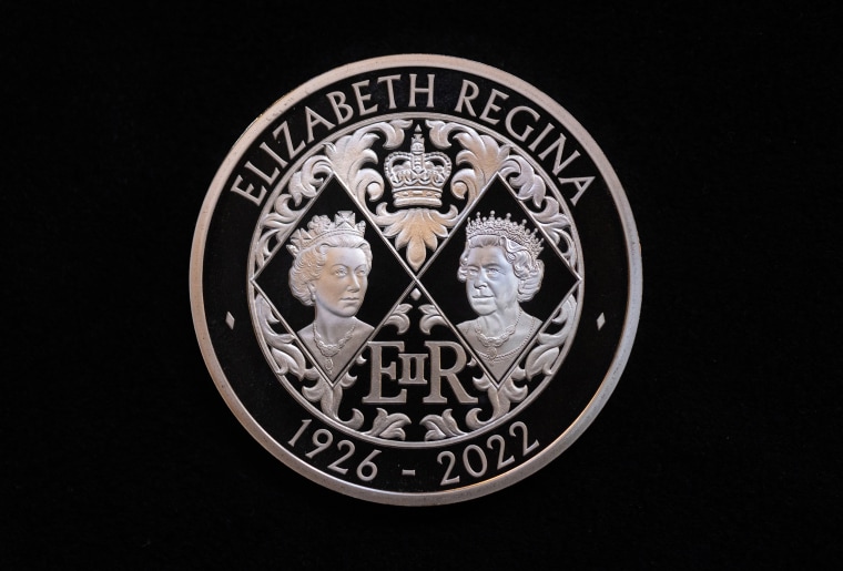 King Charles III's New Coins Revealed By The Royal Mint