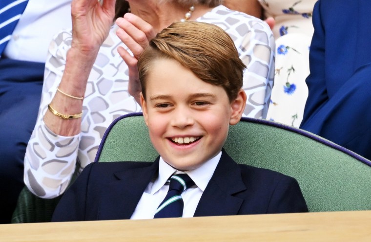 Prince George