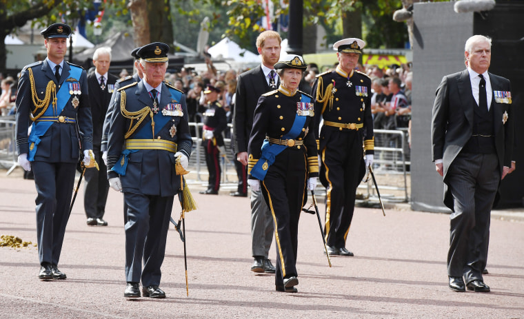 Prince William Joins Queen for Her First Public Engagement in 7 Months