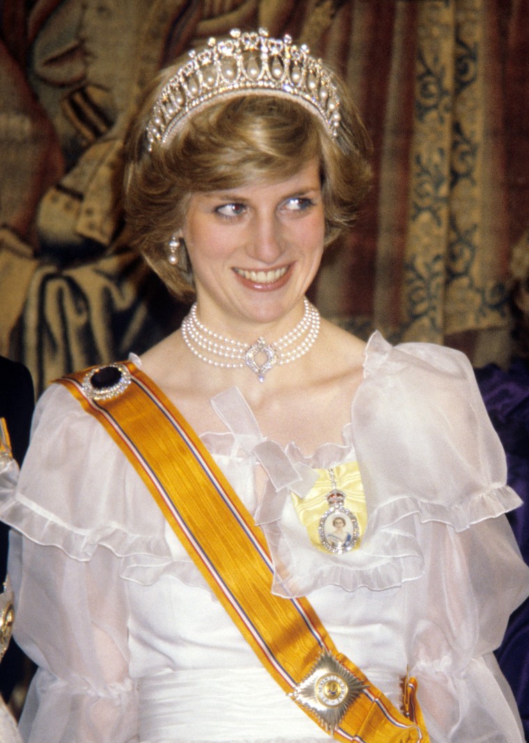 Princess Diana