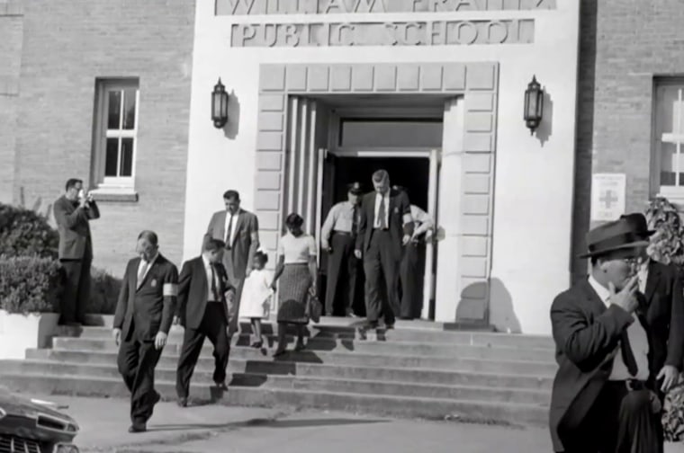 Ruby Bridges Why Kids Should Learn About My Desegregation Story Ruby Bridges Why Kids Should Learn About My Desegregation Story