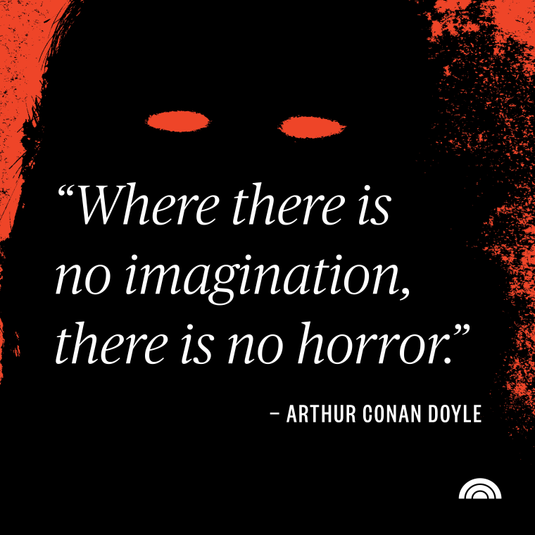 55 Scary Quotes From Movies And Books Creepy Quotes For Halloween