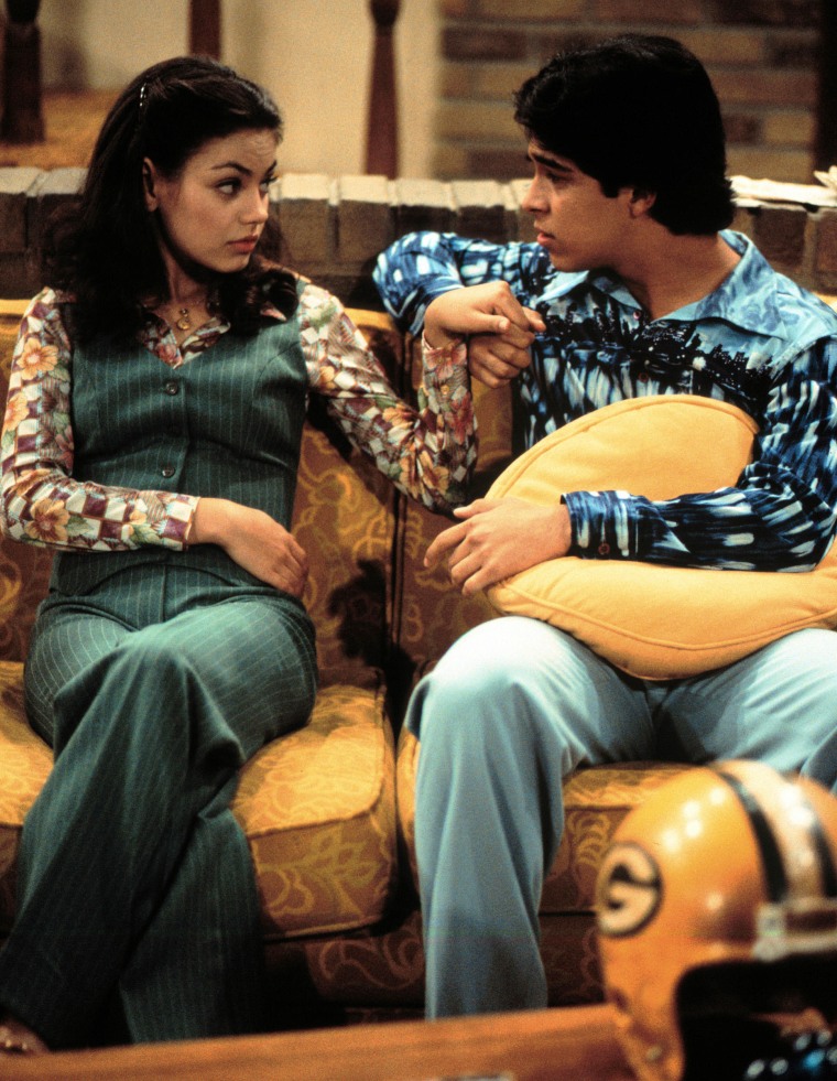 Why Fez And Jackie Broke Up After That 70s Show Finale