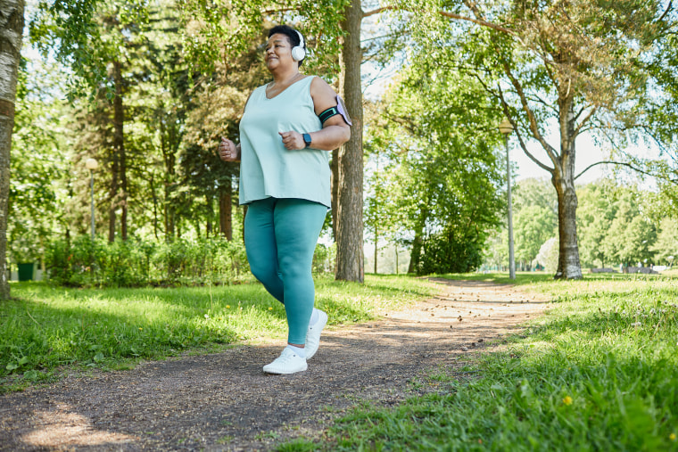 Walking has proven health benefits like aiding in weight loss, easing joint pain and improving immune functions.