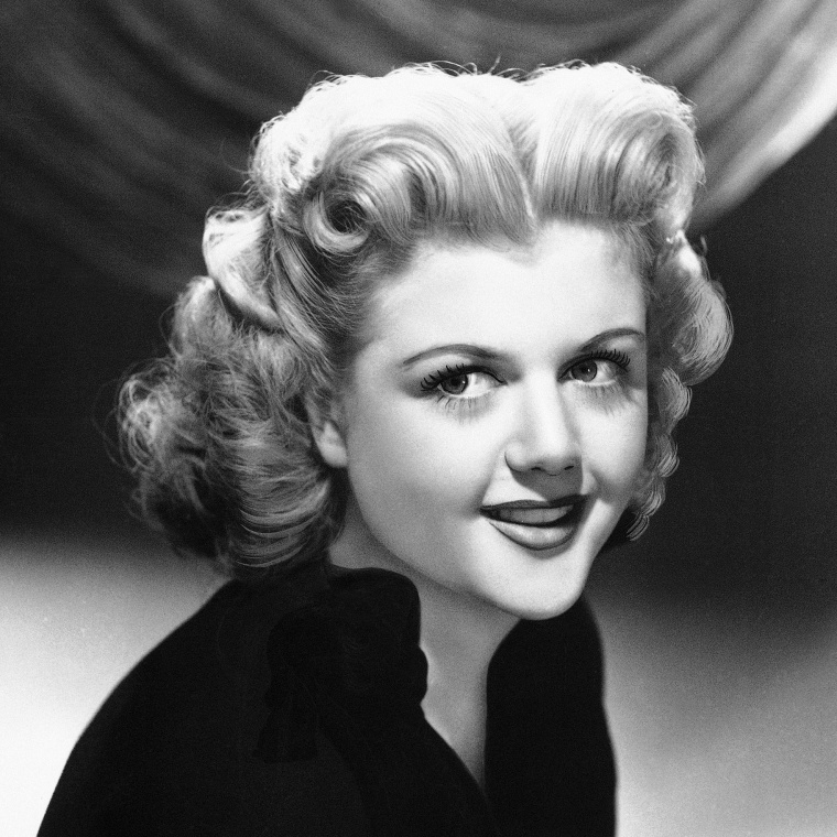 Image: Angela Lansbury