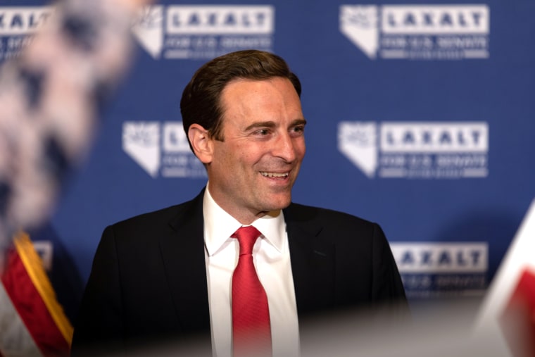 Image: Adam Laxalt