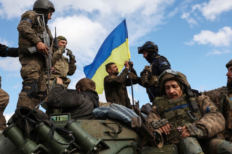 Image: TOPSHOT-UKRAINE-RUSSIA-CONFLICT-WAR