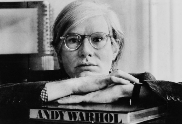 Andy Warhol