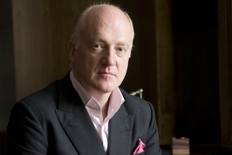 U S Charges British Man With Helping Russian Oligarch Evade Sanctions