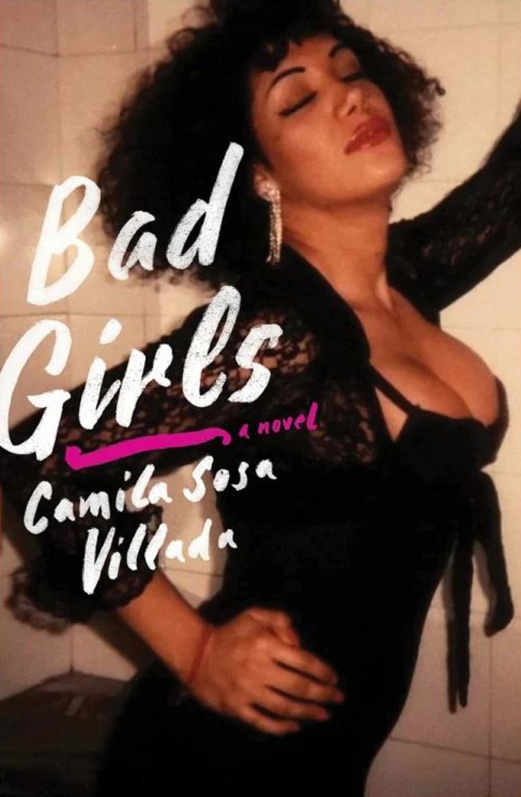 'Bad Girls' by Camila Sosa Villada