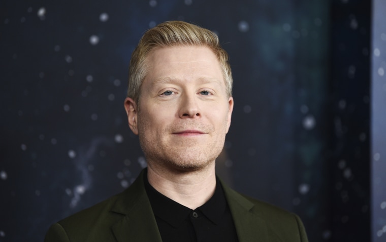 Anthony Rapp