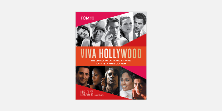 "Viva Hollywood," by Luis I. Reyes.
