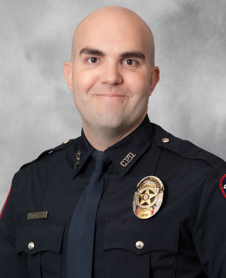 Texas Officer Killed By Passing Car While Providing Backup In Dwi Investigation 1636