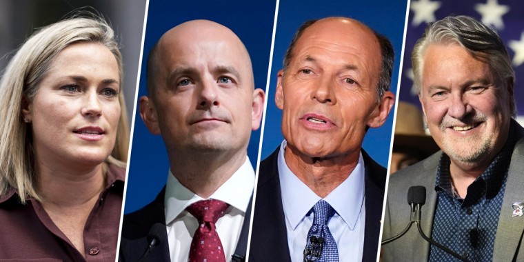 senate wild cards: five sleeper races that could surprise in 2022