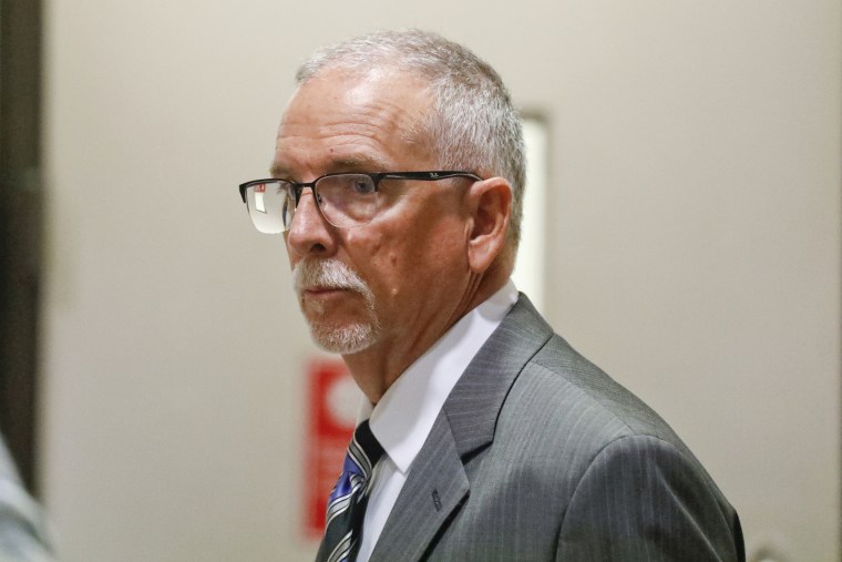 Former UCLA Gynecologist Sentenced To 11 Years In Sex Abuse Case