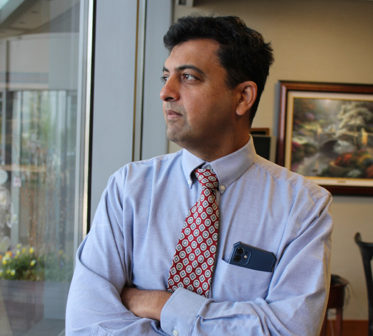 Dr. Bhavin Shah