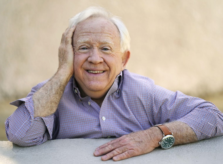 Leslie Jordan