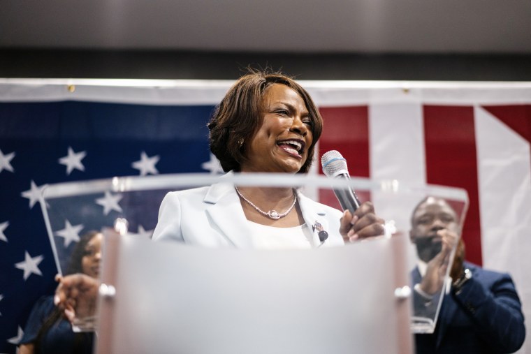 Rep. Val Demings