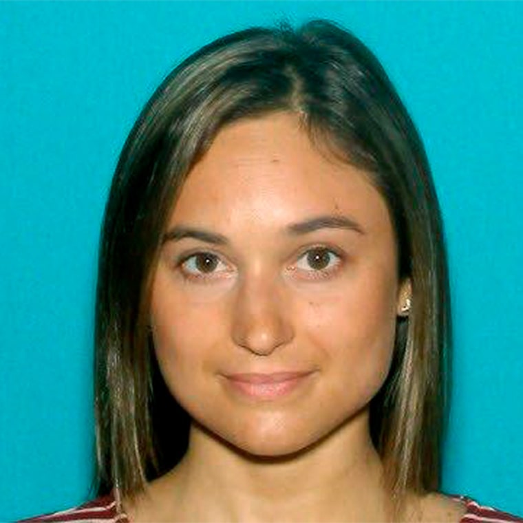 FILE - This undated driver license photo released by the Worcester County District Attorney's Office shows Vanessa Marcotte. Angelo Colon-Ortiz will be arraigned Tuesday, April 17, 2017, in Leominster District Court on assault with intent to rape and other charges in the death of Marcotte on Aug. 7, 2016. 