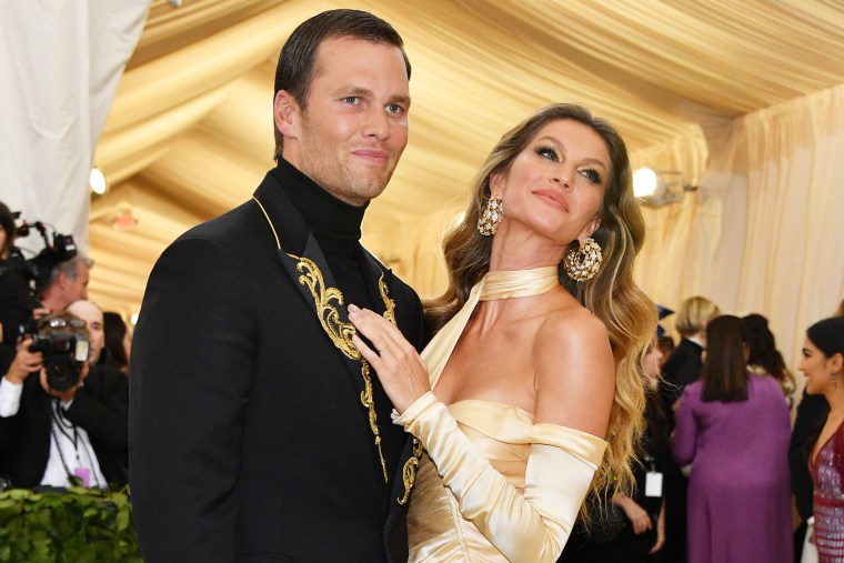 Tom Brady, Gisele Bündchen announce divorce after 13 years