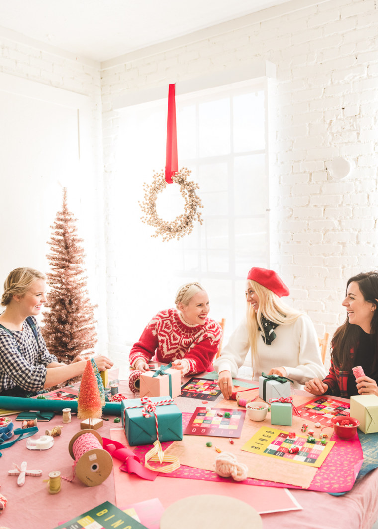 Holiday Baking Kit - Fantabulosity