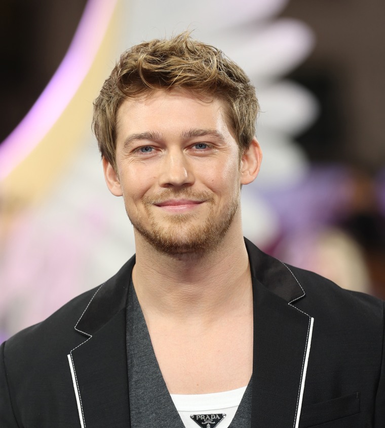 Joe Alwyn 