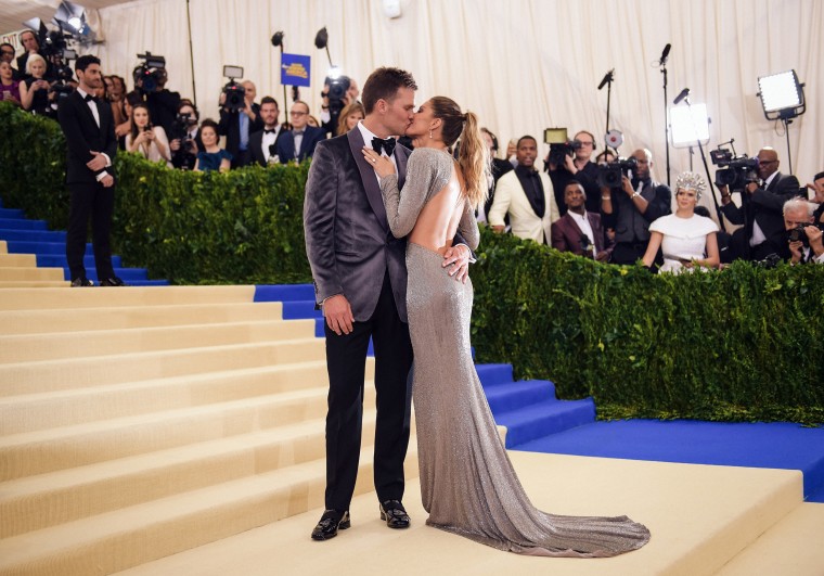 Tom Brady speaks about divorce from Gisele Bündchen for first time