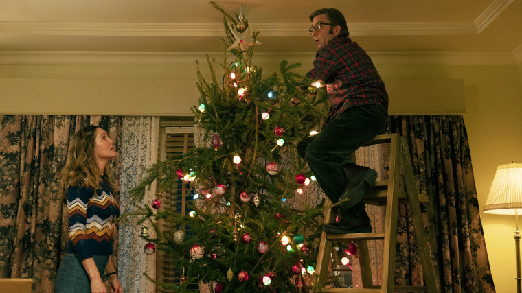 See Adult Ralphie In New Pics For 'A Christmas Story' Sequel