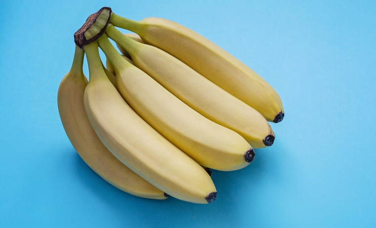 Top 5 health benefits of bananas