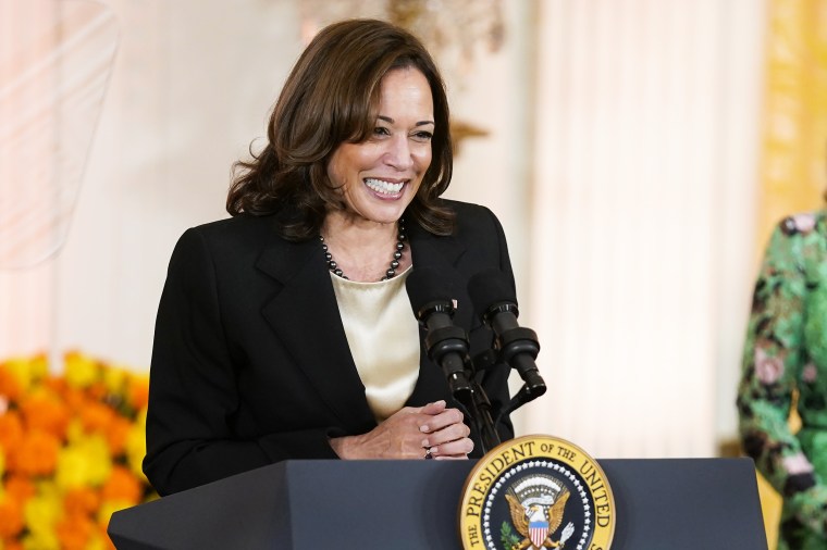 Kamala Harris