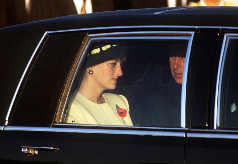 Royals In Seoul