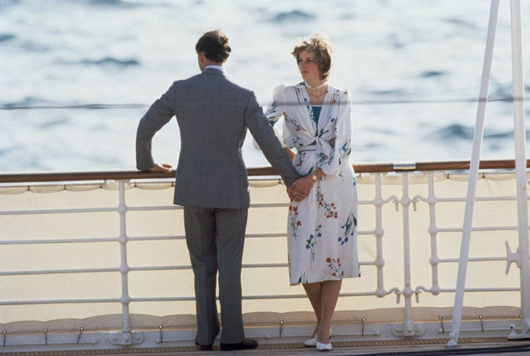 Royal Honeymoon Cruise