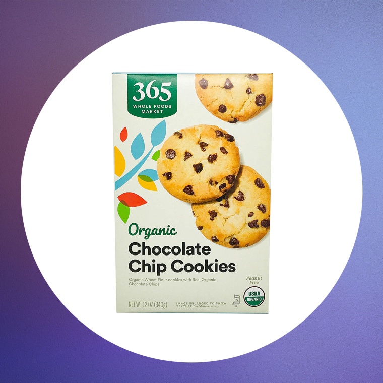 Chocolate Chip Cookie Brands, Ranked