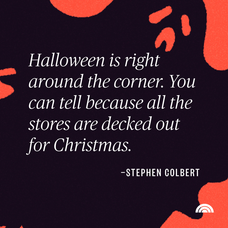 75 Funny Halloween Quotes Short and Silly Halloween Quotes From Movies