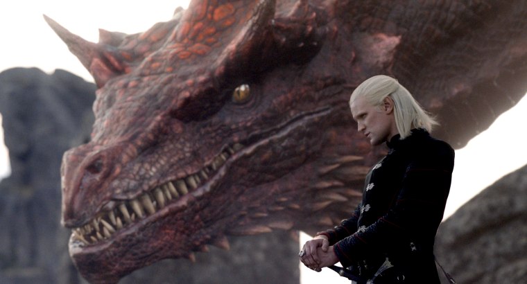 Everything we know about House of the Dragon season 2 so far
