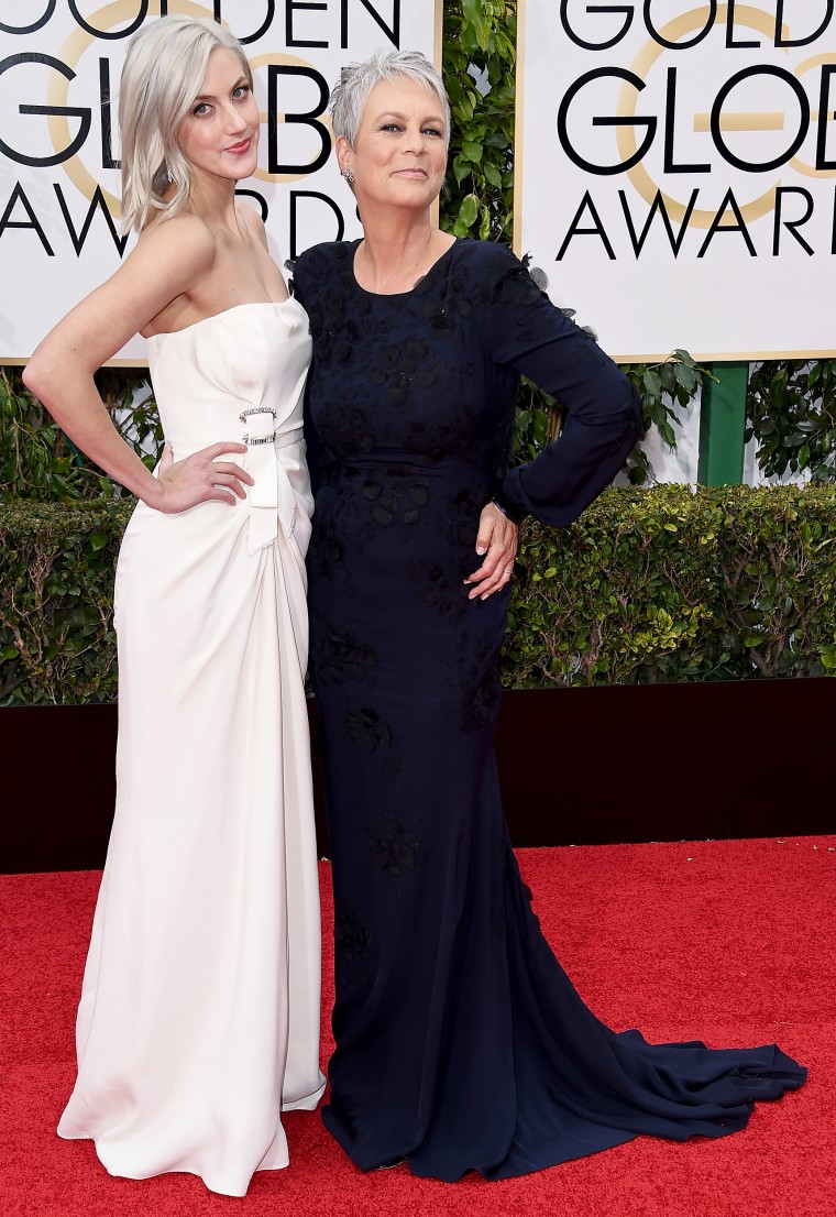 73rd Annual Golden Globe Awards - Arrivals