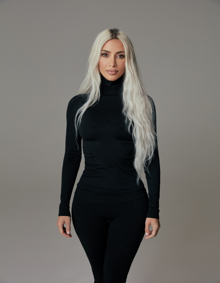 Kim Kardashian continues her interest in crime in her new podcast series, “Kim Kardashian’s The System: The Case of Kevin Keith.”
