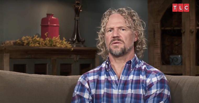 Kody shares some of his regrets in the latest episode of "Sister Wives."