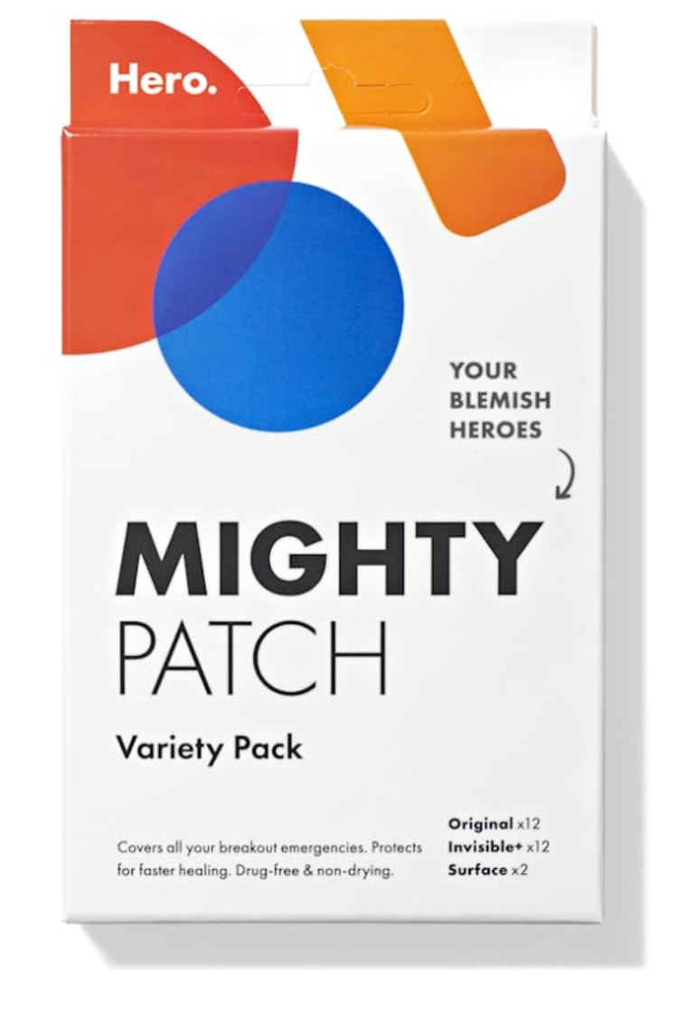 Mighty patch variety pack