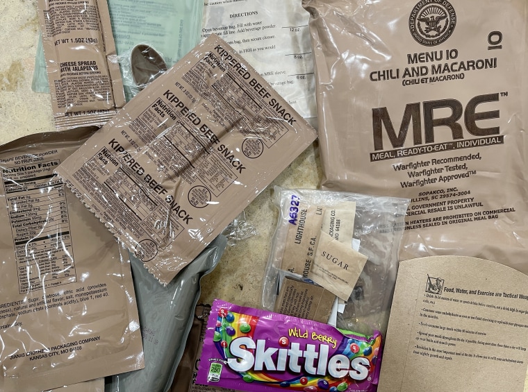 Are MREs Right for You? Here's How to Decide - Survival Mom