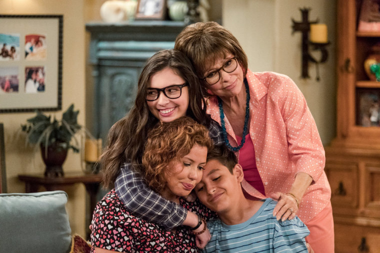 After three seasons, "One Day at a Time" was canceled by Netflix. It was later picked up for an additional season on POP TV, before its cancelation.  